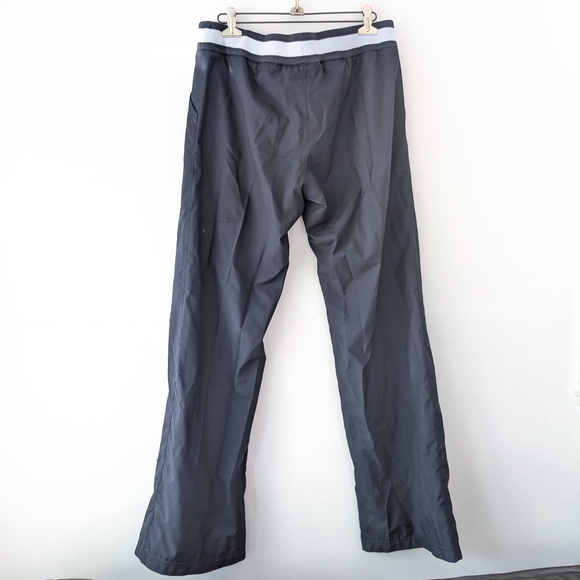 Nike Men's Blue-gray Joggers Track Pants ~ Size Medium - Picture 6 of 12